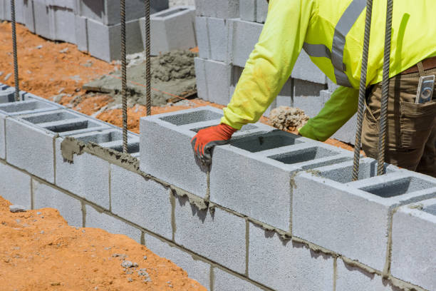 Best Residential Concrete Solutions in Pecan Acres, TX