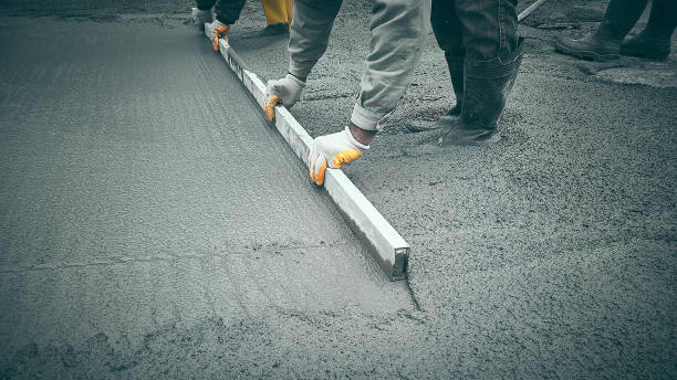 Best Commercial Concrete Services in Pecan Acres, TX
