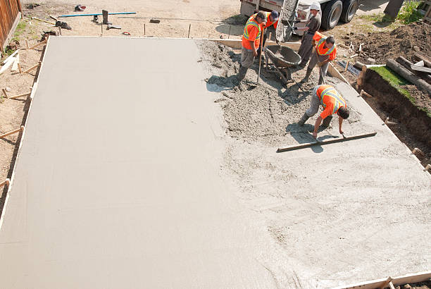 Best Concrete Removal and Replacement in Pecan Acres, TX