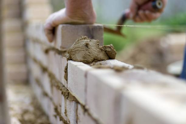 Best Concrete Slab Construction in Pecan Acres, TX